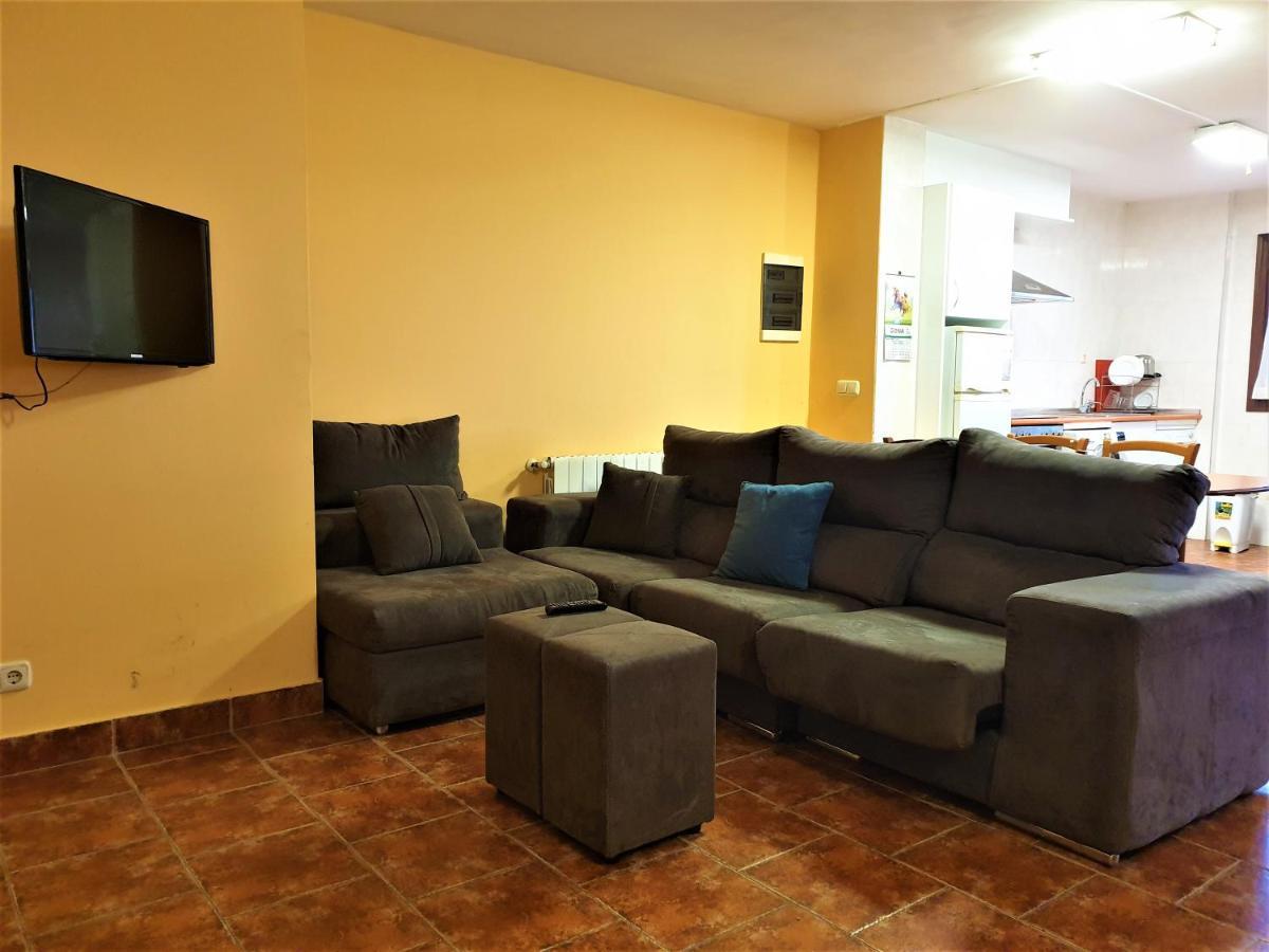 Villa Arraspine Astigarraga Esterno foto